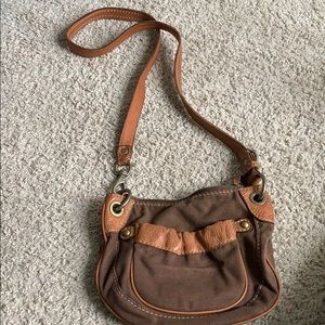 Cute Fossil bag